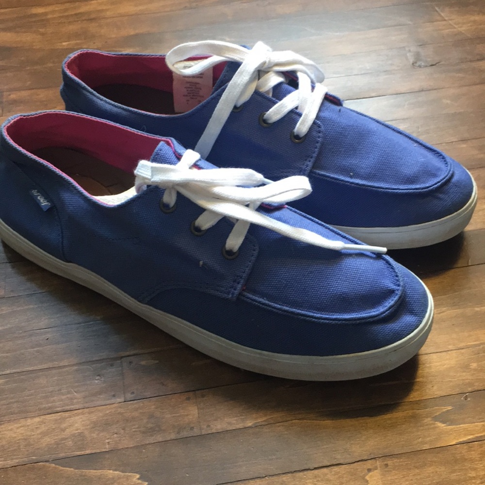 Reef fashion sneakers